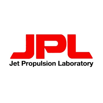 JPL Nasa Laboratory Logo