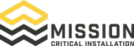 Mission Critical Installation Logo