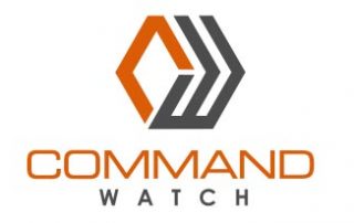 Command Watch NOC Furniture Logo