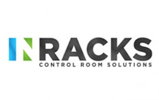 Inracks Control Room Solutions Logo