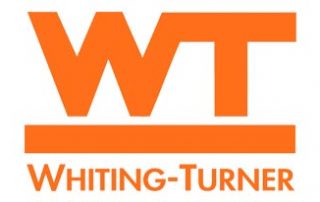 Whiting Turner Construction Logo
